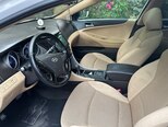 Hyundai Sonata-15