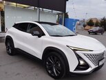 Changan Uni-T-2