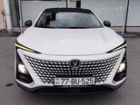 Changan Uni-T-1
