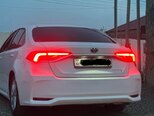 Toyota Corolla-2