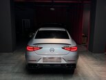 Mercedes CLS 300-9
