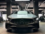 Mercedes CLS 300-1