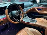 Mercedes CLS 300-4