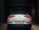 Mercedes CLS 300-7