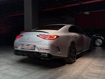 Mercedes CLS 300-8
