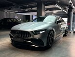 Mercedes CLS 300-2