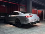 Mercedes CLS 300-6
