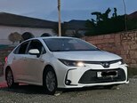 Toyota Corolla-7