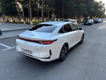Changan Qiyuan A05-5