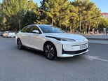 Changan Qiyuan A05-2