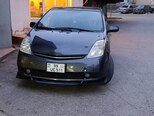 Toyota Prius-1