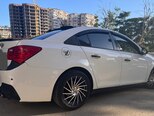 Chevrolet Cruze-3