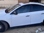 Chevrolet Cruze-7