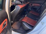 Chevrolet Cruze-9