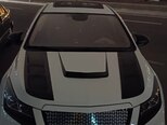 Chevrolet Cruze-10