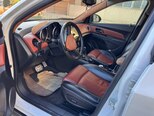 Chevrolet Cruze-6