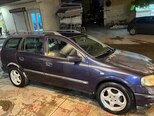 Opel Astra-6