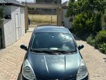 Nissan Note-4