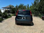 Nissan Note-8