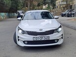 Kia K5-1