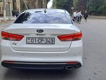 Kia K5-2