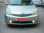 Toyota Prius-1