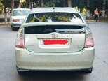 Toyota Prius-7