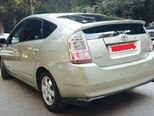 Toyota Prius-9