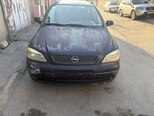 Opel Astra-1