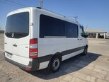 Mercedes Sprinter 315-5
