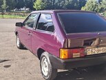 LADA (VAZ) 2108-2