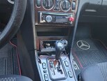 Mercedes C 220-6