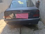 Mercedes C 220-8