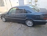 Mercedes C 220-3