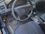 Mercedes C 220-5
