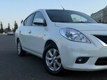 Nissan Sunny-2