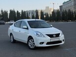 Nissan Sunny-1