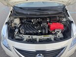 Nissan Sunny-16