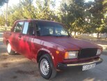 LADA (VAZ) 2107-4