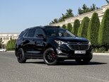 Chevrolet Equinox-1
