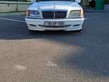 Mercedes C 230-1