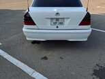 Mercedes C 230-10