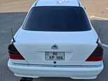 Mercedes C 230-3