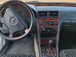 Mercedes C 230-9