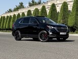 Chevrolet Equinox-3
