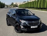 Chevrolet Equinox-2
