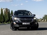 Chevrolet Equinox-5