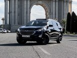Chevrolet Equinox-7