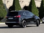 Chevrolet Equinox-4