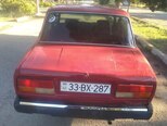 LADA (VAZ) 2107-2